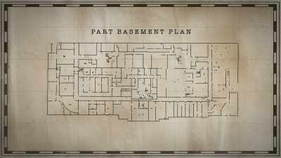 Laid in 14 stages, each layer had - The Buildings That Fought Hitler
