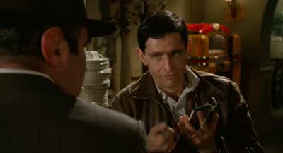 - Laid off? - Who Framed Roger Rabbit
