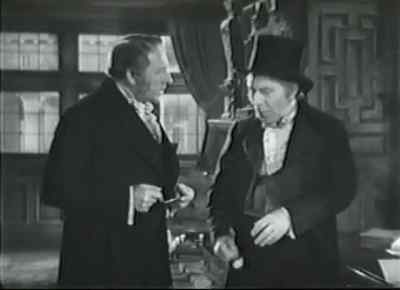 laid rats what are you going to do sir - The House of Rothschild