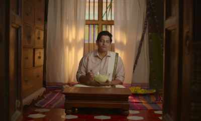 Laila-Majnu - Meenakshi Sundareshwar