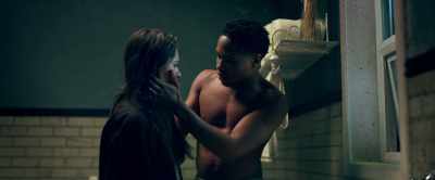 Laine, let's start going, - Jeepers Creepers: Reborn