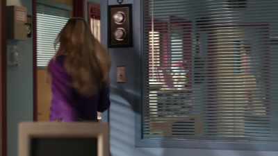 LAINEY: Maybe John
was ignoring his duties, - Schooled