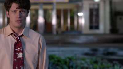 LAINEY: Of course, sometimes, when you're finally ready - Schooled