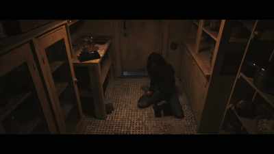 Lainey, - Shut In