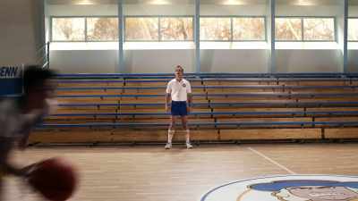 LAINEY: While I was struggling
with the basics of teaching, - Schooled