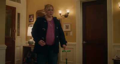 [Lainy shushing] - Kinda Pregnant