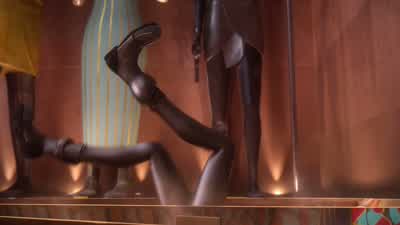 Laisse-la partir. - Miraculous: Tales of Ladybug & Cat Noir