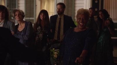 Laissez les bons temps rouler - NCIS: New Orleans