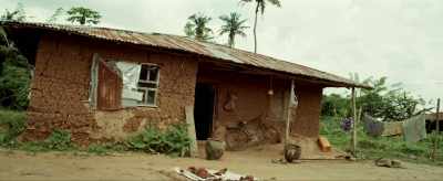 Lakaye that is nicknamed
Oluwanran and Ogun esusu - Miss PJ