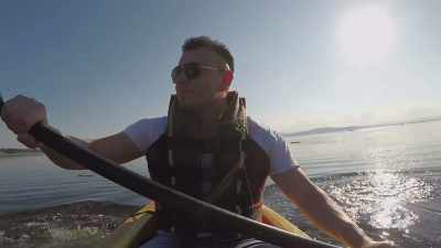 Lake Champlain formed - Mysteries Decoded