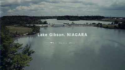 LAKE GIBSON, NIAGARA - Ken and Barbie Killers: The Lost Murder Tapes