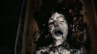 Lake Mungo - Woodlands Dark and Days Bewitched: A History of Folk Horror