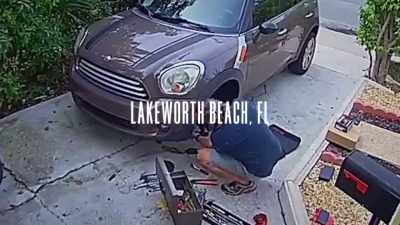 ‐Lake Worth Beach, Florida, - Neighborhood Wars