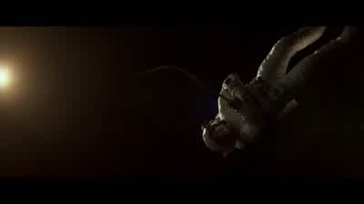 Lake Zurich. - Gravity