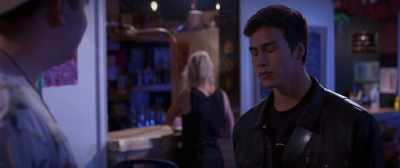 Lakota's missing, and I... - Abducted