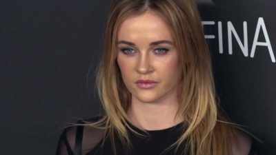 Lala Kent é uma estrela
de um reality show. - The Randall Scandal: Love, Loathing, and Vanderpump