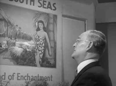 Lalage. - Alfred Hitchcock Presents