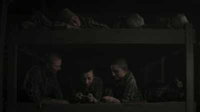 "Lali Eisenberg, Krompachy." - The Tattooist of Auschwitz