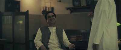 Lalji, is this my age to watch Saathi? - Main Atal Hoon