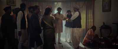 Lalji. - Main Atal Hoon