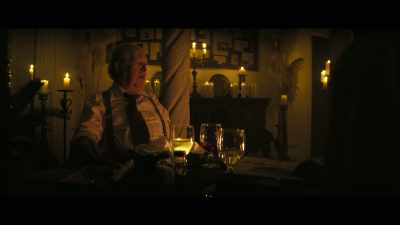 ‐ Lalo, God damn it, - Briarpatch