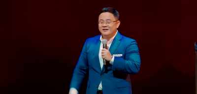 Lalu, selama kuncitara - Dr Jason Leong: Ride with Caution