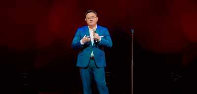 Lalu, untuk menghibur diri sendiri, - Dr Jason Leong: Ride with Caution