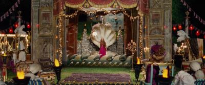 Lam Aphrodite the goddess - Austenland