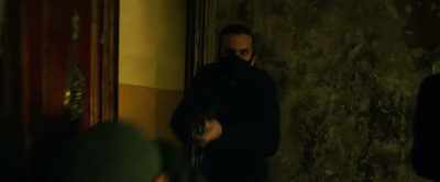 Lam is our guy. - Line Walker 2: Invisible Spy