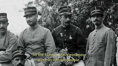 
LAM QUANG THI:
 - The Vietnam War