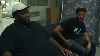 Lamar, Lafe, what got
you guys into Bitcoin? - South Side