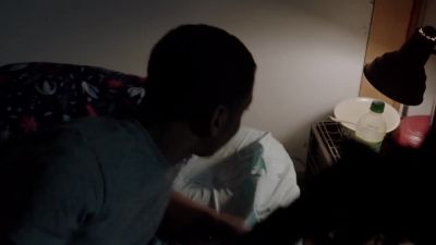 - Lamar! - Chicago P.D.