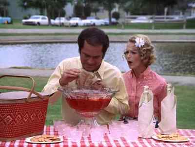 Lamar! Shh! - Love, American Style
