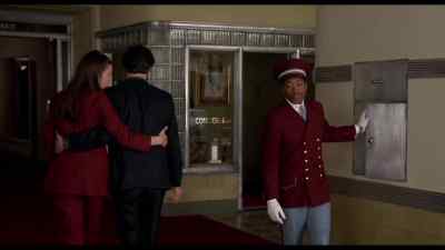 Lamarr, would you mind
watching our things? - That Thing You Do!