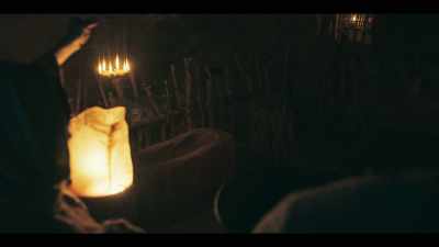 [lamb baas] - Christmas with The Chosen: Holy Night