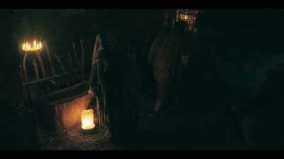 [lamb baas] - Christmas with The Chosen: Holy Night