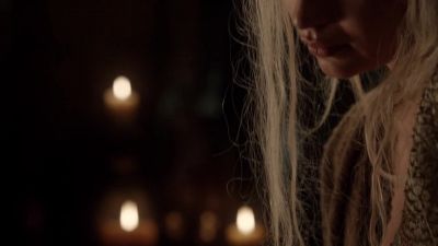 Lamb or lion, - Game of Thrones