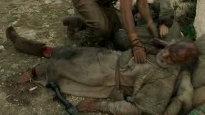 Lamb men make good slaves. - Game of Thrones
