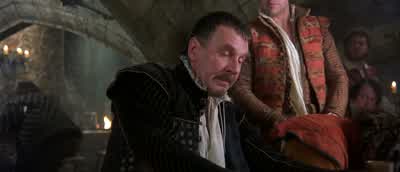 Lambert, kill him. - Shakespeare in Love
