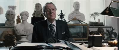 - Lambert? - The Best Offer