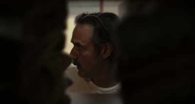 LAMBIASE:
The difference between a cop
and a writer - The Storied Life of A.J. Fikry