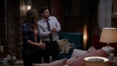 Lame! You got to... - Grey's Anatomy