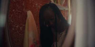 [Lamine] They had so much food. - Nanny