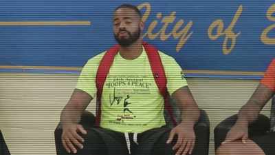 Lamont was actually cautioning - Final Moments
