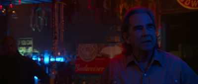 Lamont, old buddy,
let's give him a shot. - The Neon Highway