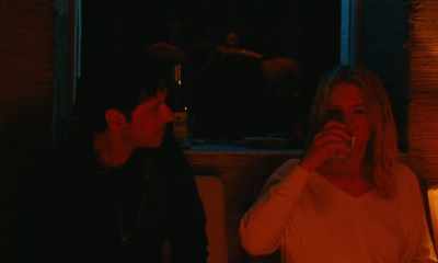 Lamoureux doesn't want
to keep secrets from you. - Just the Two of Us