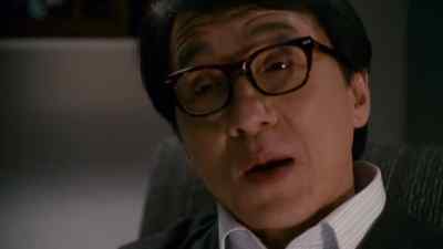Lan. You know the rules. - The Spy Next Door