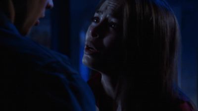 Lana, are you okay? - Smallville