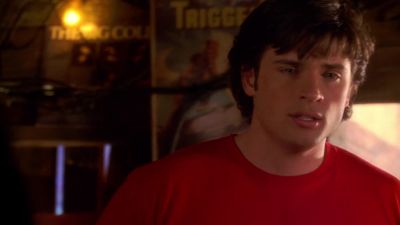 Lana, I know you don't wanna hear this... - Smallville