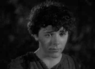 Lana Johnson. 1960. - The Prince and the Pauper